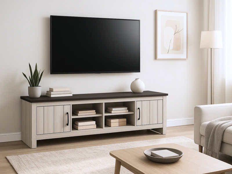 Lennart Entertainment Unit - 175 cm