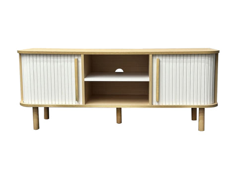 Marama Tambour TV Stand 1.2M