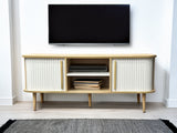 Marama Tambour TV Stand 1.2M