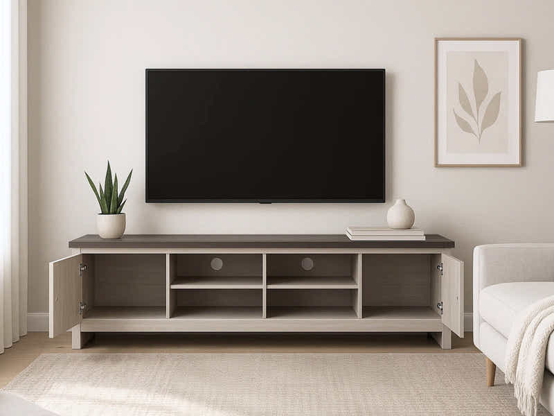 Lennart Entertainment Unit - 175 cm