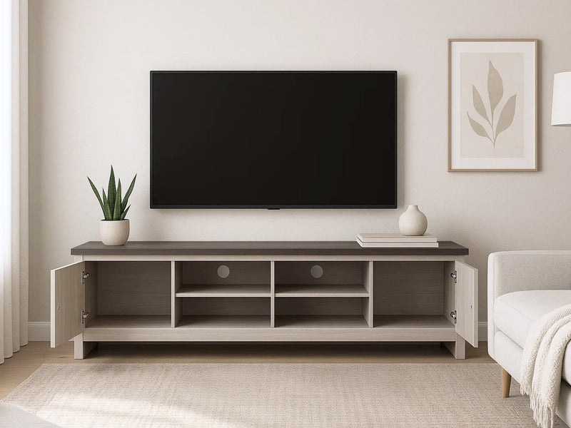Lennart Entertainment Unit - 175 cm