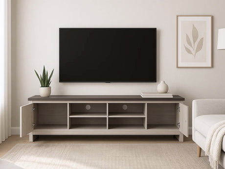 Lennart Entertainment Unit 175 cm
