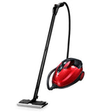 DS BD Maxkon 2.1L Steam Mop 13-in-1 High Pressure Floor Window Carpet Steamer