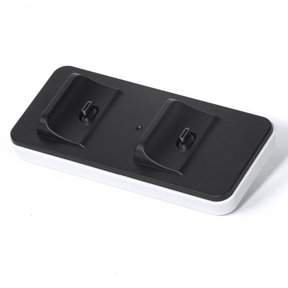 DS BS Dual Charging Station Charger Dock for Playstation 5 Controller