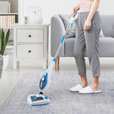 DS BD New Maxkon 13-in-1 Steam Mop 1500W Handheld Steamer Multiple Function