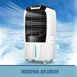 DS BD 50L Evaporative Air Cooler Conditioner Cooling Fan Remote Control
