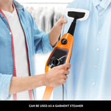 DS BD 14-in-1 Steam Mop Handheld Steamer with Accessories