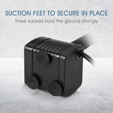 DS BD 10W Solar Powered Fountain Water Pump for Outdoor Garden Pond Pool