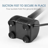 DS BD 5W Solar Powered Fountain Water Pump for Outdoor Garden Pond Pool