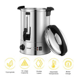 DS BD Maxkon 15L Hot Water Urn Instant Dispenser with Double Layer