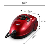 DS BD Maxkon 3.4L High Pressure Steam Cleaner Mop Machine