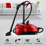 DS BD Maxkon 3.4L High Pressure Steam Cleaner Mop Machine