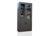 File Cabinet Half Display