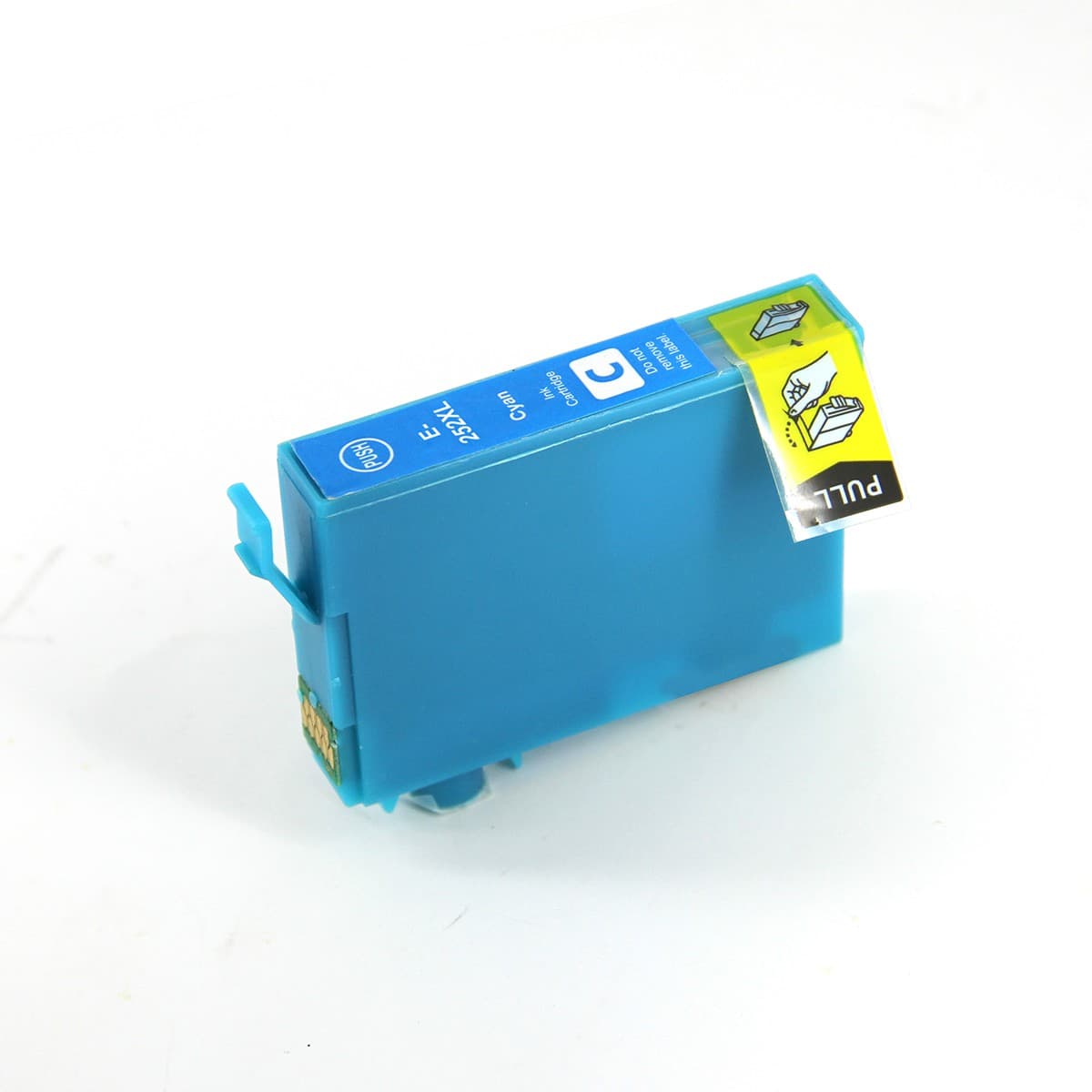 Compatible Ink Cartridges Set For Epson 252XL