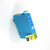 Compatible Ink Cartridges Set For Epson 252XL