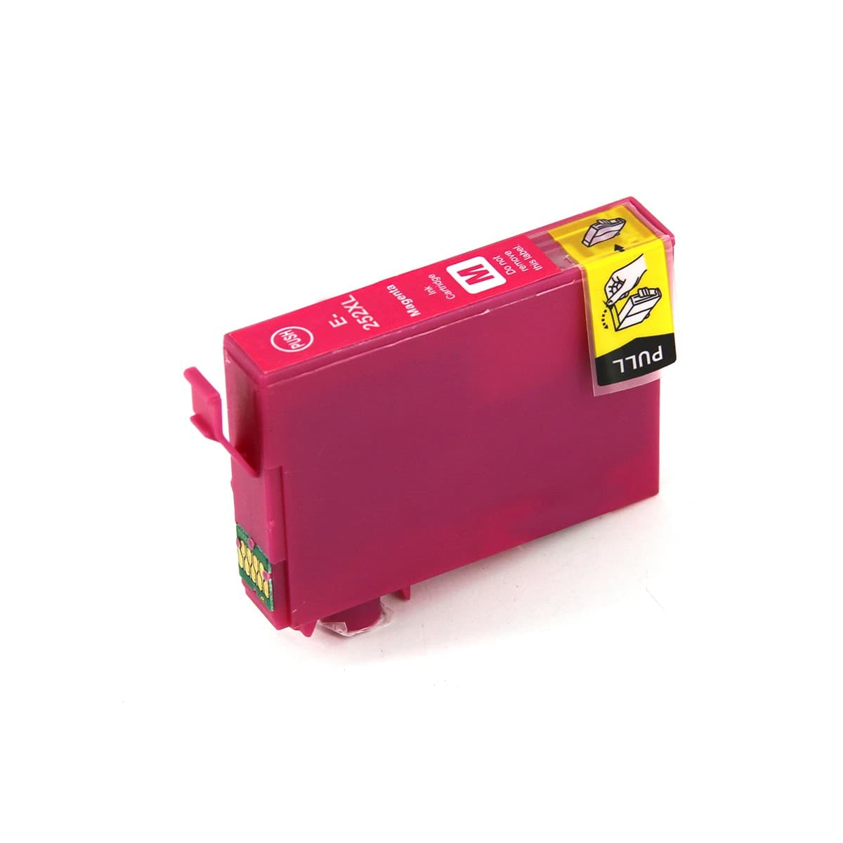 Compatible Ink Cartridges Set For Epson 252XL