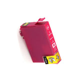 Compatible Ink Cartridges Set For Epson 252XL