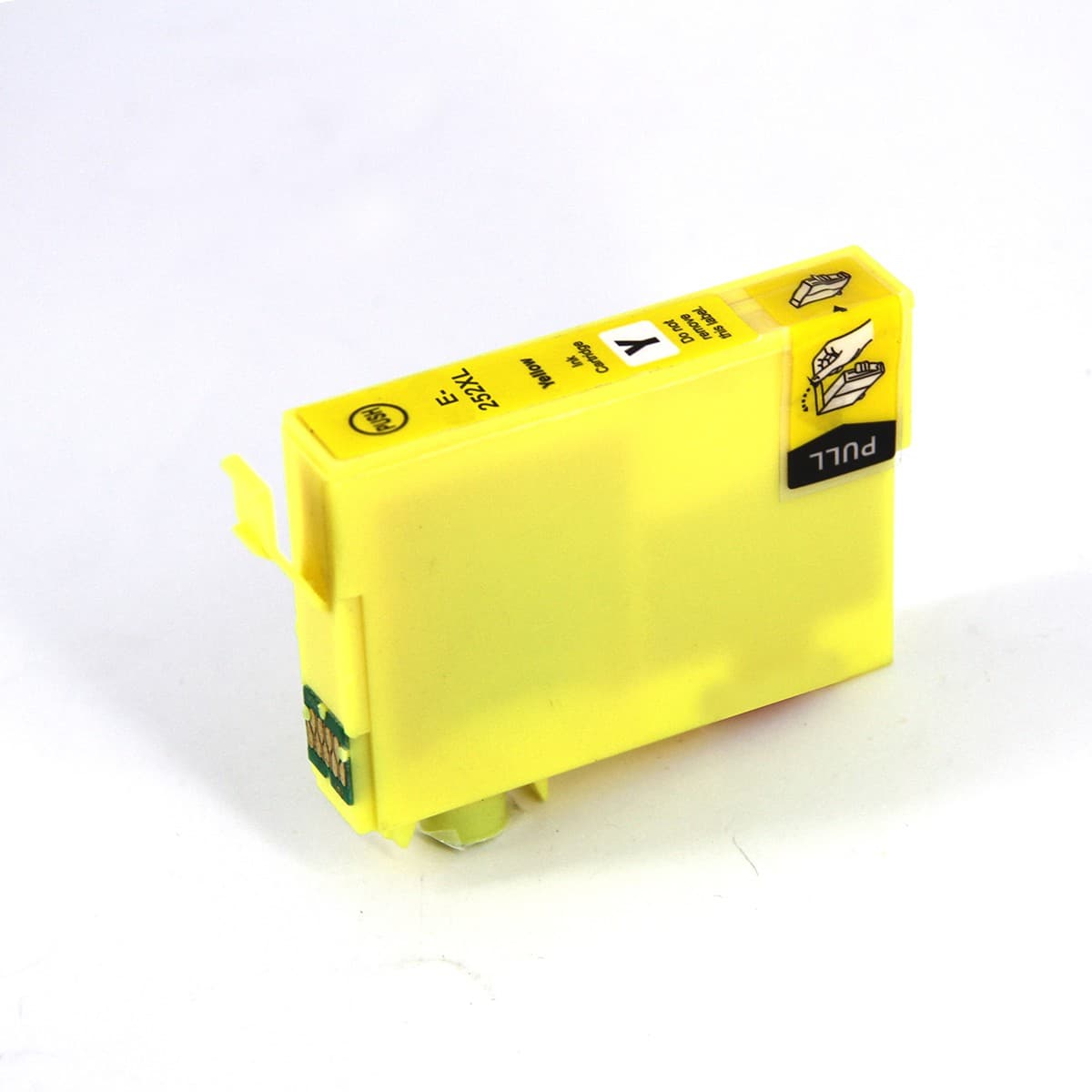 Compatible Ink Cartridges Set For Epson 252XL