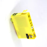 Compatible Ink Cartridges Set For Epson 252XL