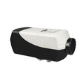 DS BD Diesel Air Heater 8kW 12V RV Kit Portable Vehicle LCD Remote Control Black