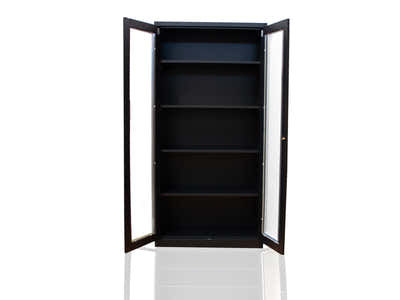 File Cabinet Full Display