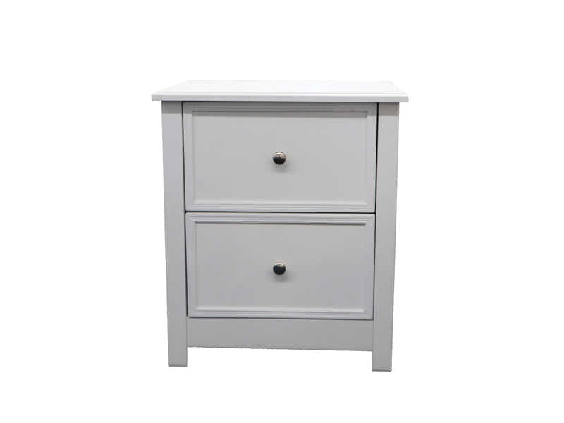 Claire Bedside Table