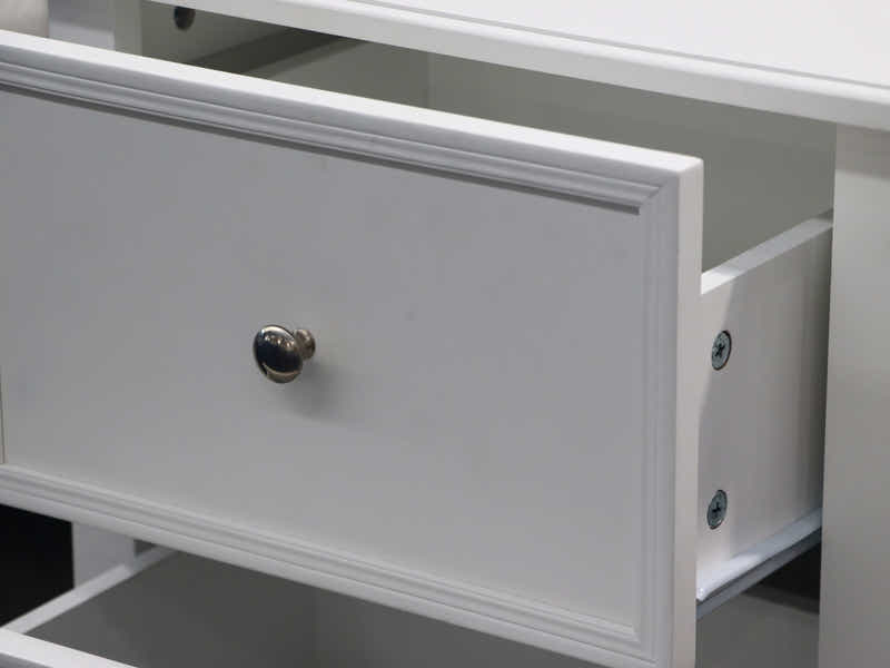 Claire Bedside Table