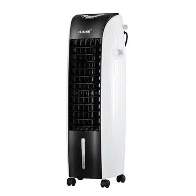 DS BD Maxkon 3 In 1 Portable Evaporative Air Cooler Purifier Remote Humidifier