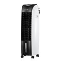 DS BD Maxkon 3 In 1 Portable Evaporative Air Cooler Purifier Remote Humidifier
