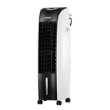 DS BD Maxkon 3 In 1 Portable Evaporative Air Cooler Purifier Remote Humidifier