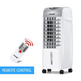 DS BD Maxkon Multi-functional 6L Evaporative Air Cooler Remote Fan Humidifier