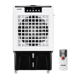 DS BD Maxkon 45L Industrial Evaporative Air Cooler Remote Conditioner Fan