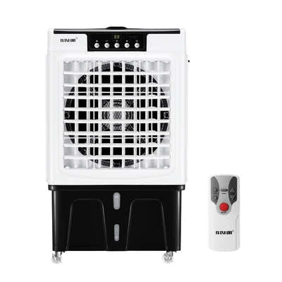 DS BD Maxkon Portable 30L Evaporative Air Fan Humidifier Cooler Industrial