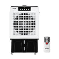 DS BD Maxkon Portable 30L Evaporative Air Fan Humidifier Cooler Industrial