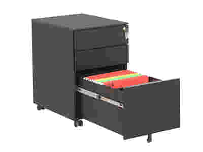 Mobile Pedestal Cabinet