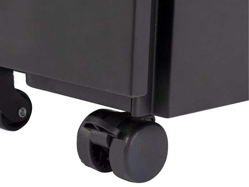 Mobile Pedestal Cabinet