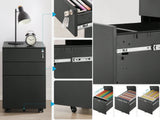 DS Mobile Pedestal Cabinet