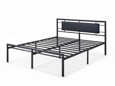 Dakota Metal Bed Frame - Double