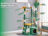 DS Cat tree 1.43m