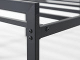 Dakota Metal Bed Frame - Double