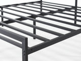 Dakota Metal Bed Frame - Double