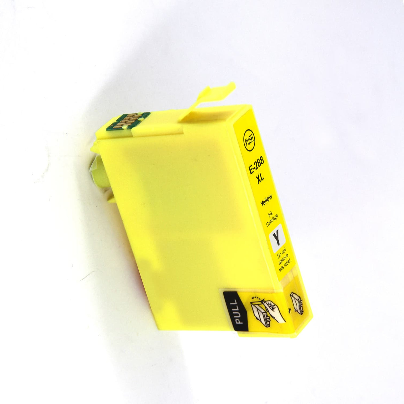 Compatible Ink Cartridges Set For Epson 288XL