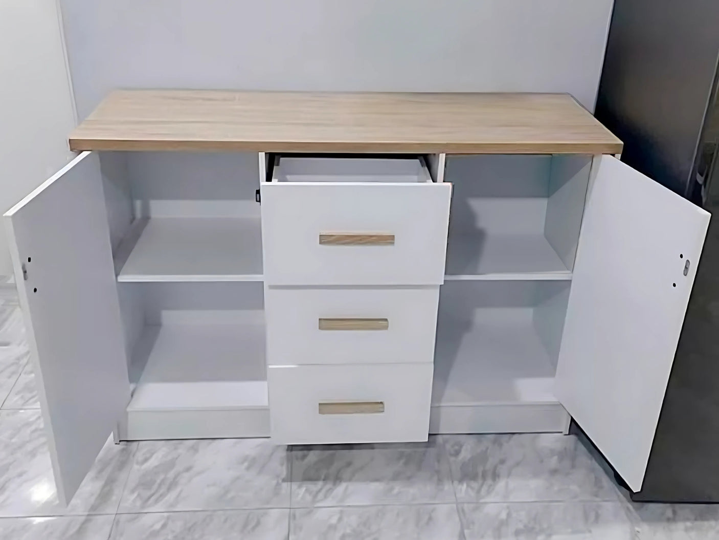 Orewa Buffet Sideboard