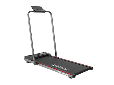 Walking Treadmill With Handle