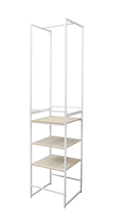 Delani Closet Organizer set