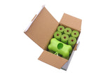 DS BS 300-Count Biodegradable Poop Bags with Dispenser