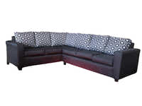NZ Made Sofa