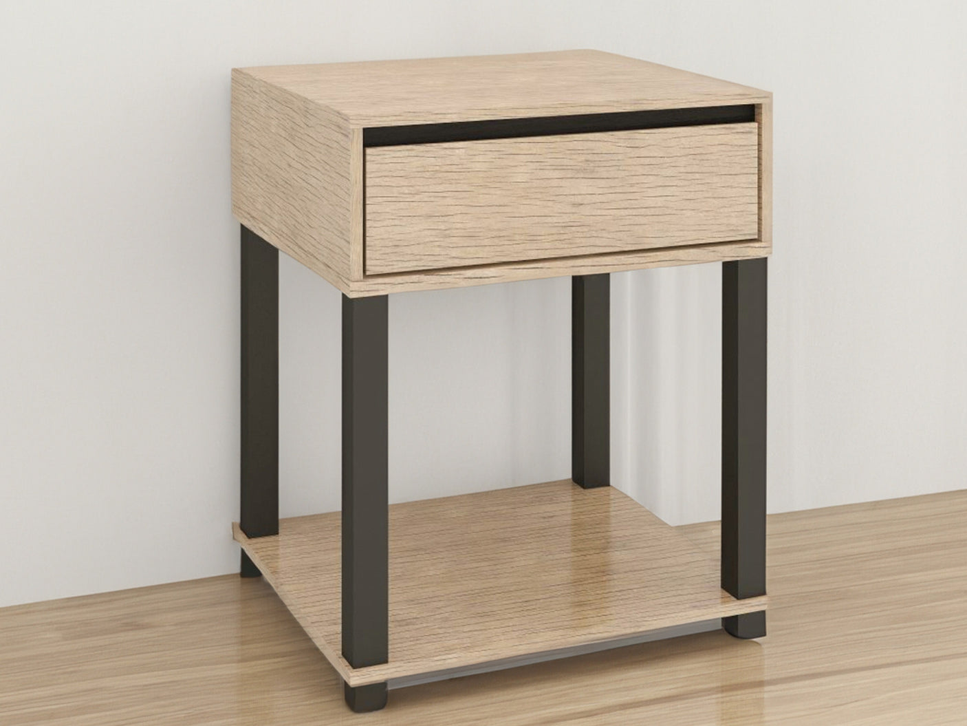 Dario Bedside Table