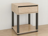 Dario Bedside Table