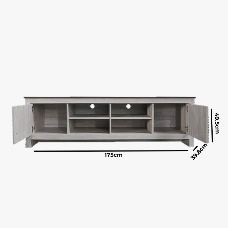 DS Lennart TV Stand 1.75m